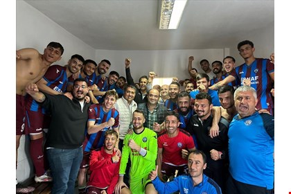 SEYDİKEMERSPOR, ÖLÜDENİZSPOR’U DEPLASMANDA 2-0 MAĞLUP ETTİ