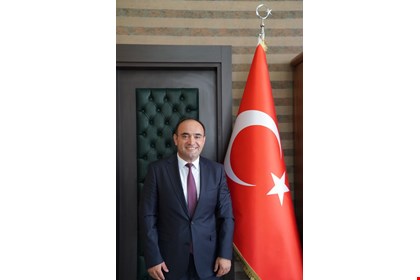 SEYDİKEMER BELEDİYE BAŞKANLIĞINA B. ÖNDER AKDENİZLİ SEÇİLDİ