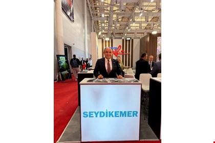 SEYDİKEMER, İSTANBUL TURİZM FUARI’NDA TANITILACAK