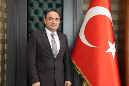 BAŞKAN AKDENİZLİ: “ÇANAKKALE RUHU, MİLLETİMİZİN EBEDİYETE UZANAN İRADESİDİR”