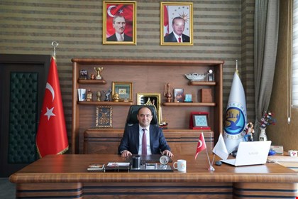 BAŞKAN VEKİLİ AKDENİZLİ’DEN 21 MART DÜNYA DOWN SENDROMU GÜNÜ MESAJI