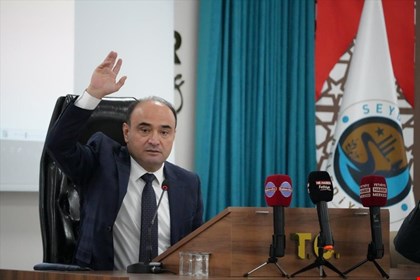 SEYDİKEMER MECLİSİNDEN OY BİRLİĞİ