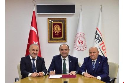 SEYDİKEMER’E MÜJDE!