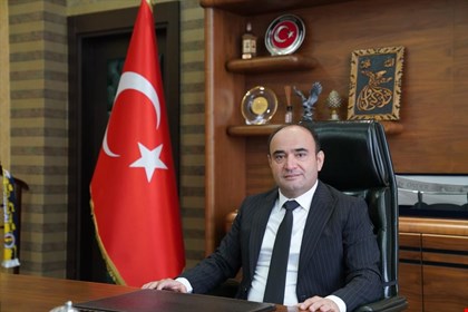 BAŞKAN AKDENİZLİ’DEN 24 KASIM ÖĞRETMENLER GÜNÜ MESAJI