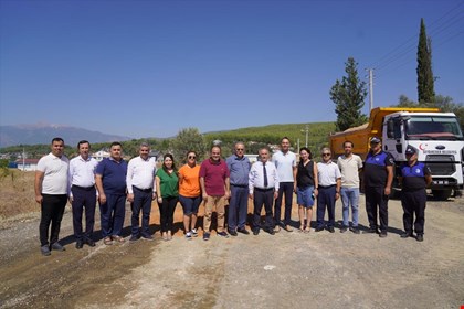 BAŞKAN AKDENİZLİ’DEN, SÜRÜCÜ ADAYLARI VE EĞİTMENLERİNİ SEVİNDİRECEK HAMLE