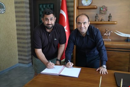 SEYDİKEMERSPOR TEKNİK KADROSUNU GÜÇLENDİRDİ