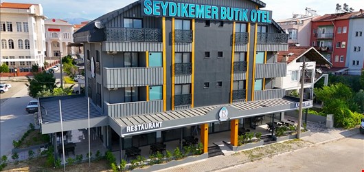 SEYDİKEMER BUTİK OTEL