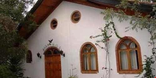 Secret Garden Butik Otel