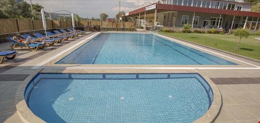 Leton Apart Otel