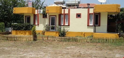 Uygar Motel