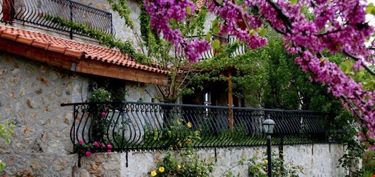 Kilim Villas Yaka Village
