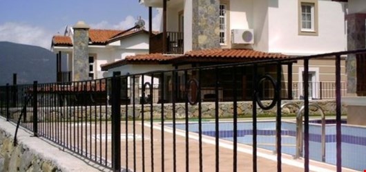 Deska Country Club Villas and Apartments