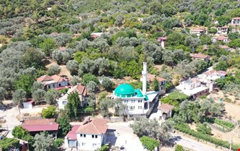 MİNARE