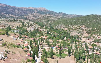 YAYLA GÖKBEN