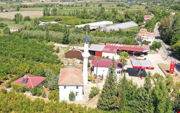 ÇAMURKÖY
