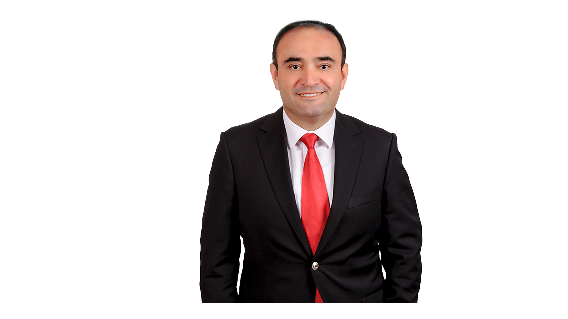 B. Önder AKDENİZLİ