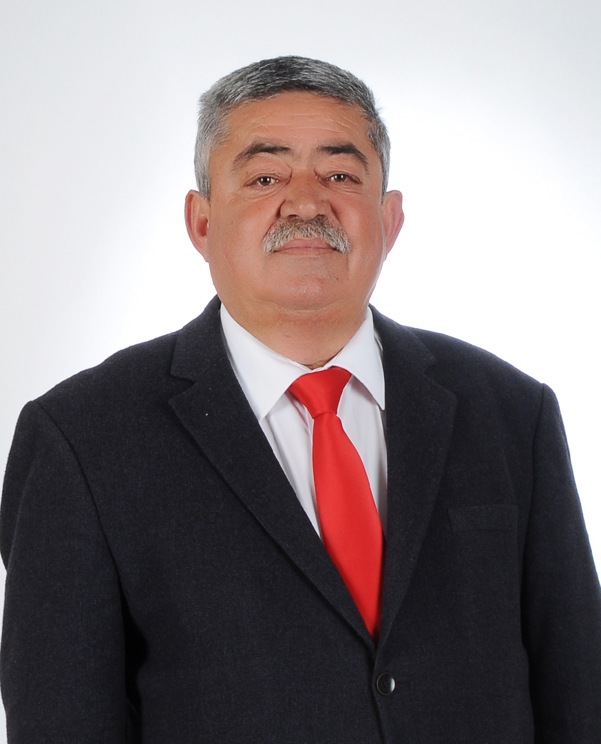 ALPER ÇALIKOĞLU