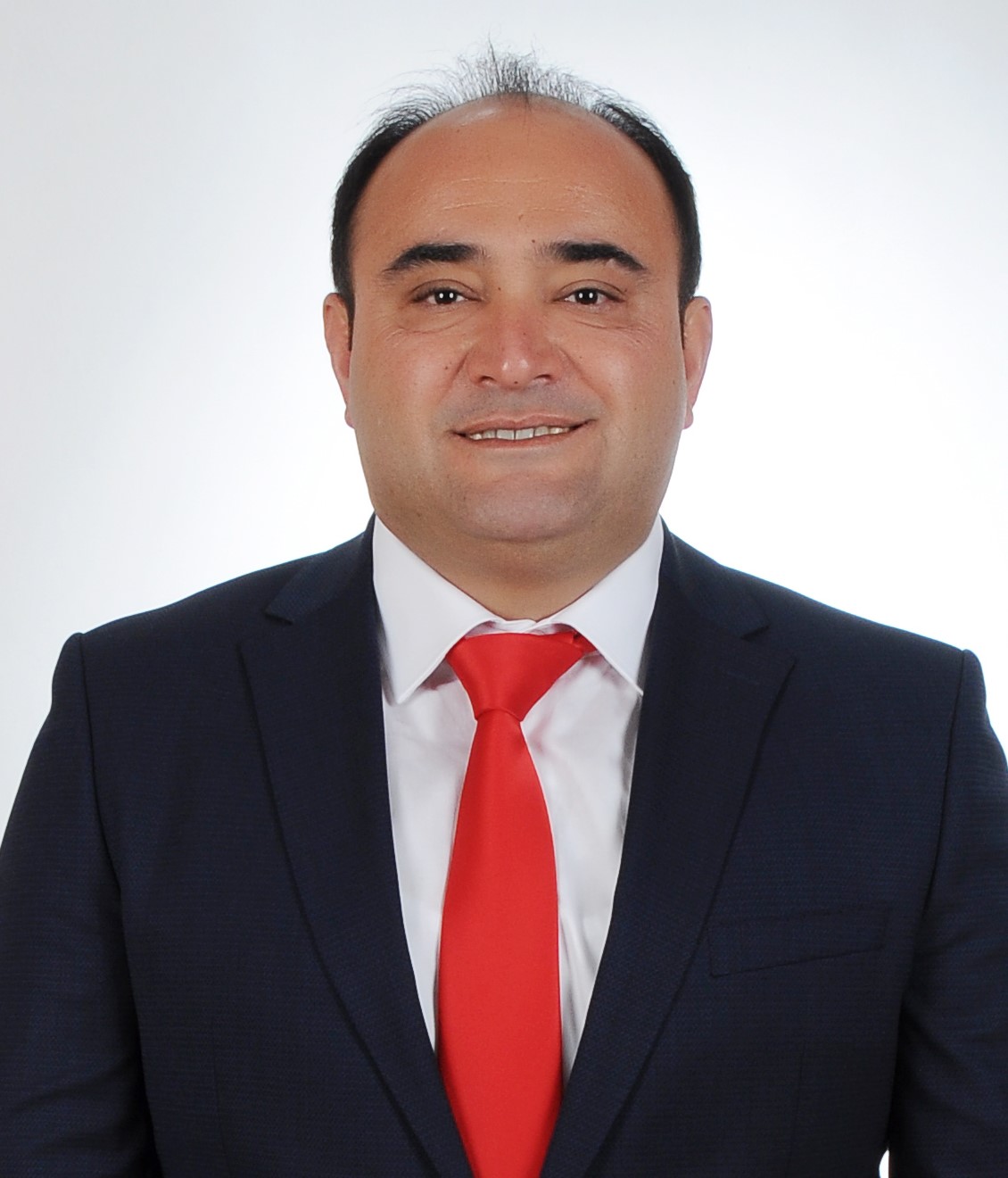 BAYRAM ÖNDER AKDENİZLİ