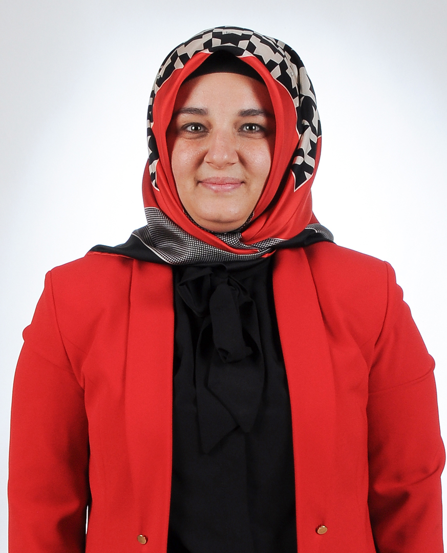 ZEYNEP YALÇINSOY