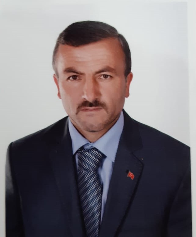 MUSTAFA TÜFEKCİ