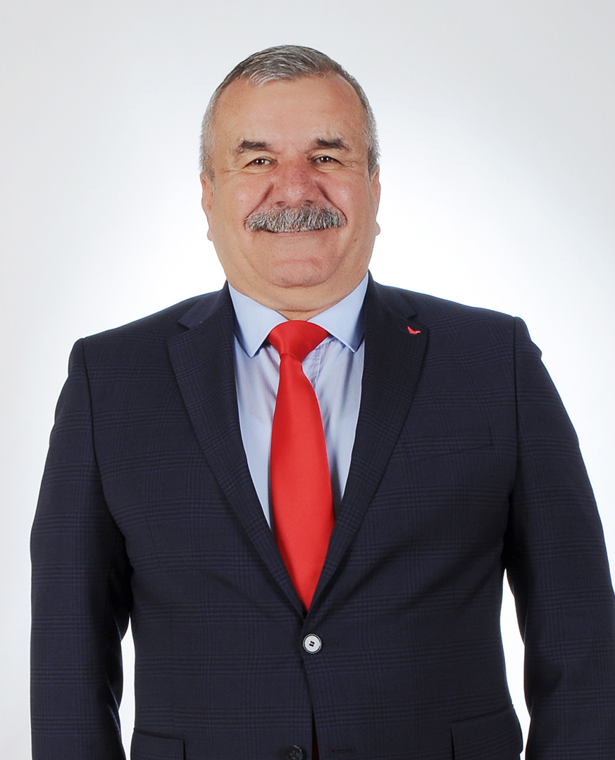 RAMAZAN KAYNAK