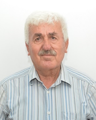 MUSTAFA SEVİNÇ