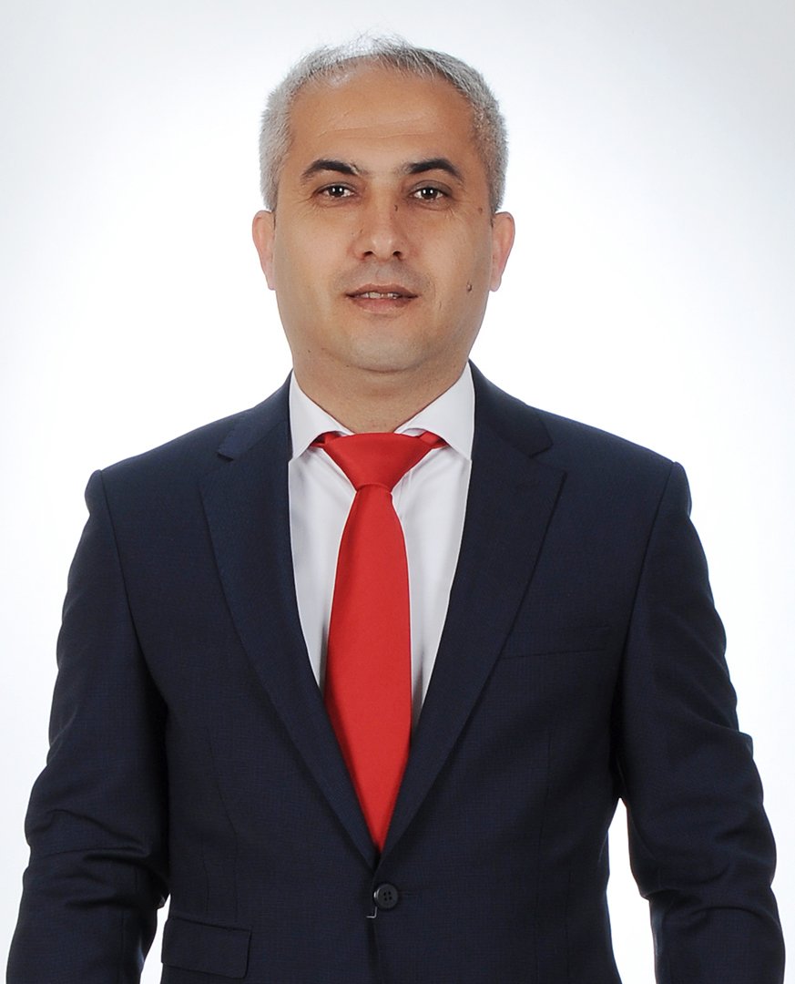 HAKAN BÜYÜKAYDIN