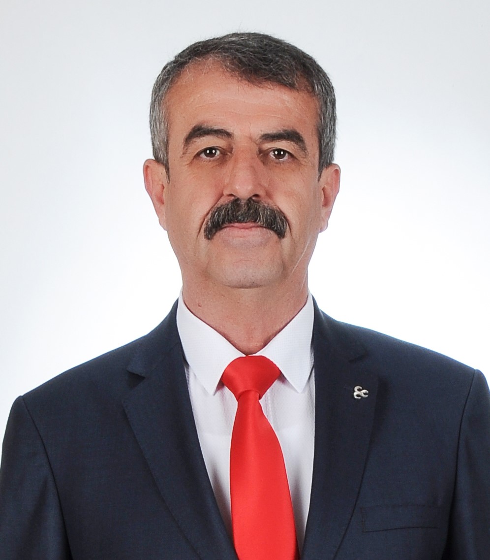 YUSUF BAĞIRCI