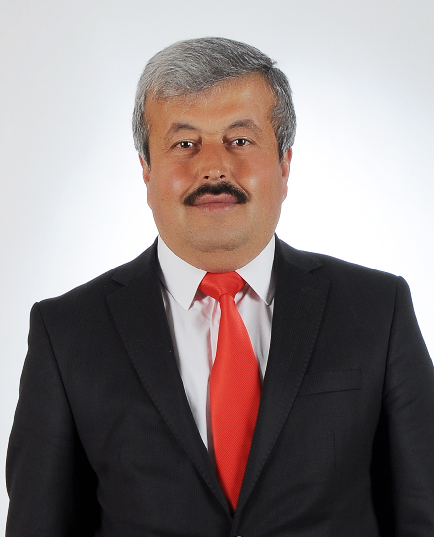 HALİL ERTÜRK