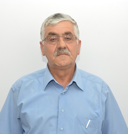 TURHAN AKKAYA