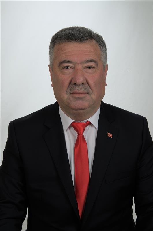 İSMAİL CEZAYİRLİOĞLU