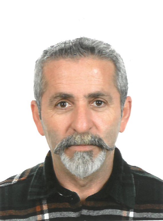 Yılmaz TOPALOĞLU