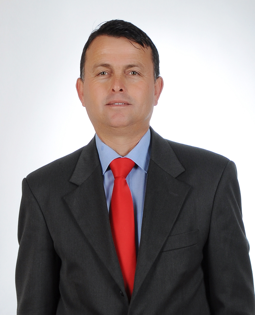 DURMUŞ ÇETİNKAYA