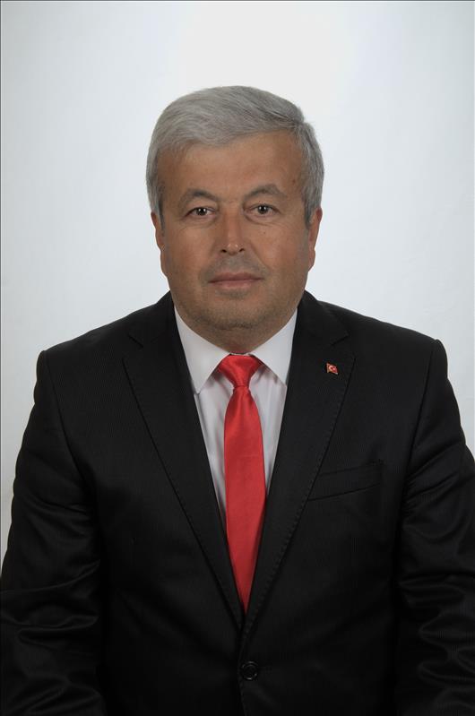 HALİL ERTÜRK