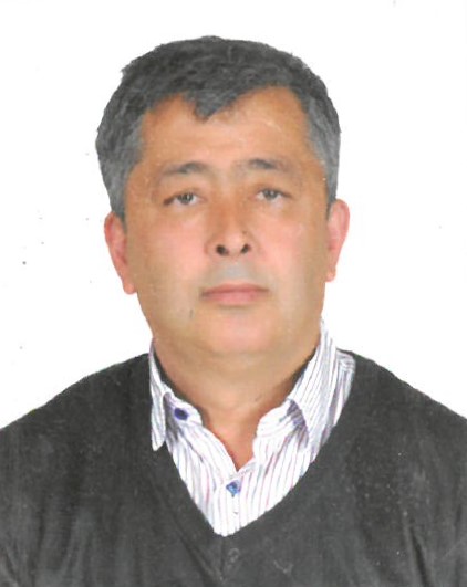 KADİR ÇİL