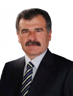 HALİL FAİK BOZKURT