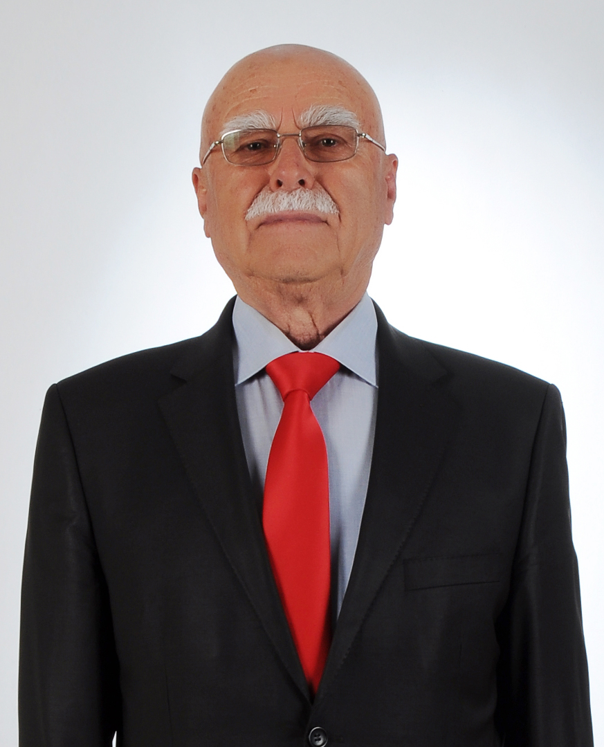BAHRİ BOĞA