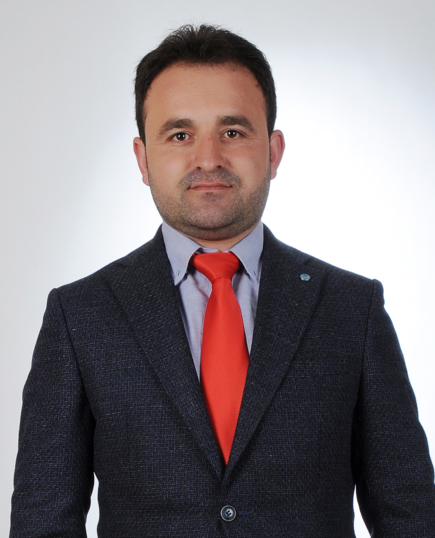 ÖMER FARUK YAVAŞ