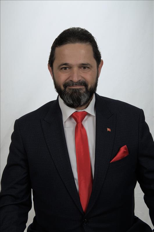 OSMAN MÜCASİROĞLU