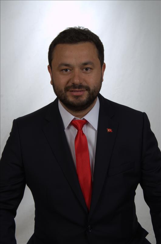 MUHİTTİN UÇAR