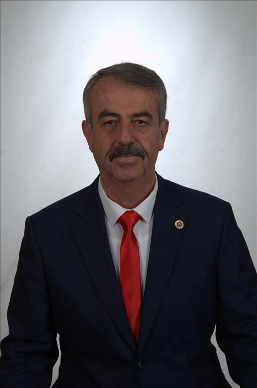 YUSUF BAĞIRCI