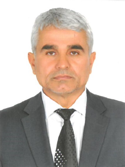 MUSTAFA ÖZCAN