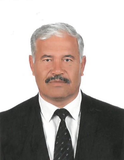 MUSTAFA ATEŞ