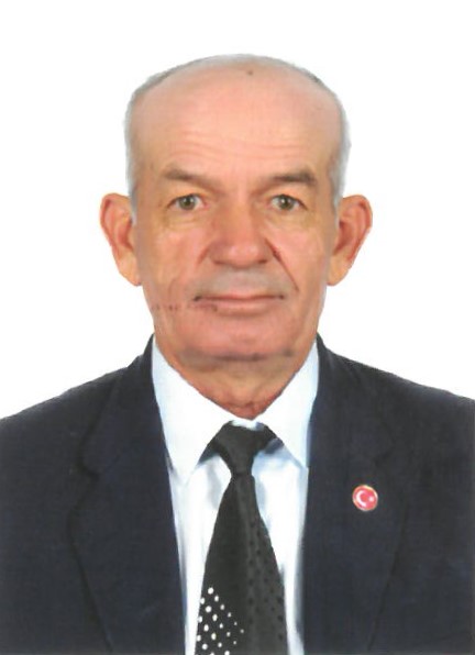 HASAN TOPAL