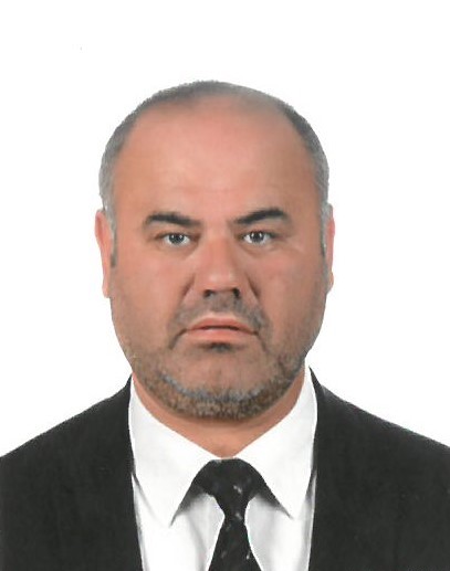 ŞEVKET AYAN