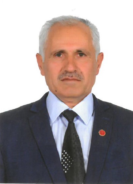 MUSTAFA KAŞIKÇI