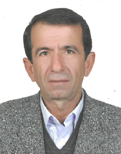 ŞABAN TÜRKMEN