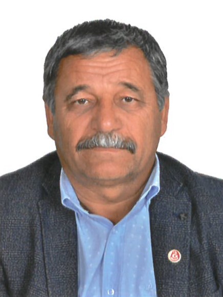OSMAN UÇAR
