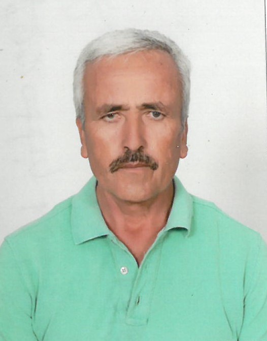 RAMAZAN KORKMAZ