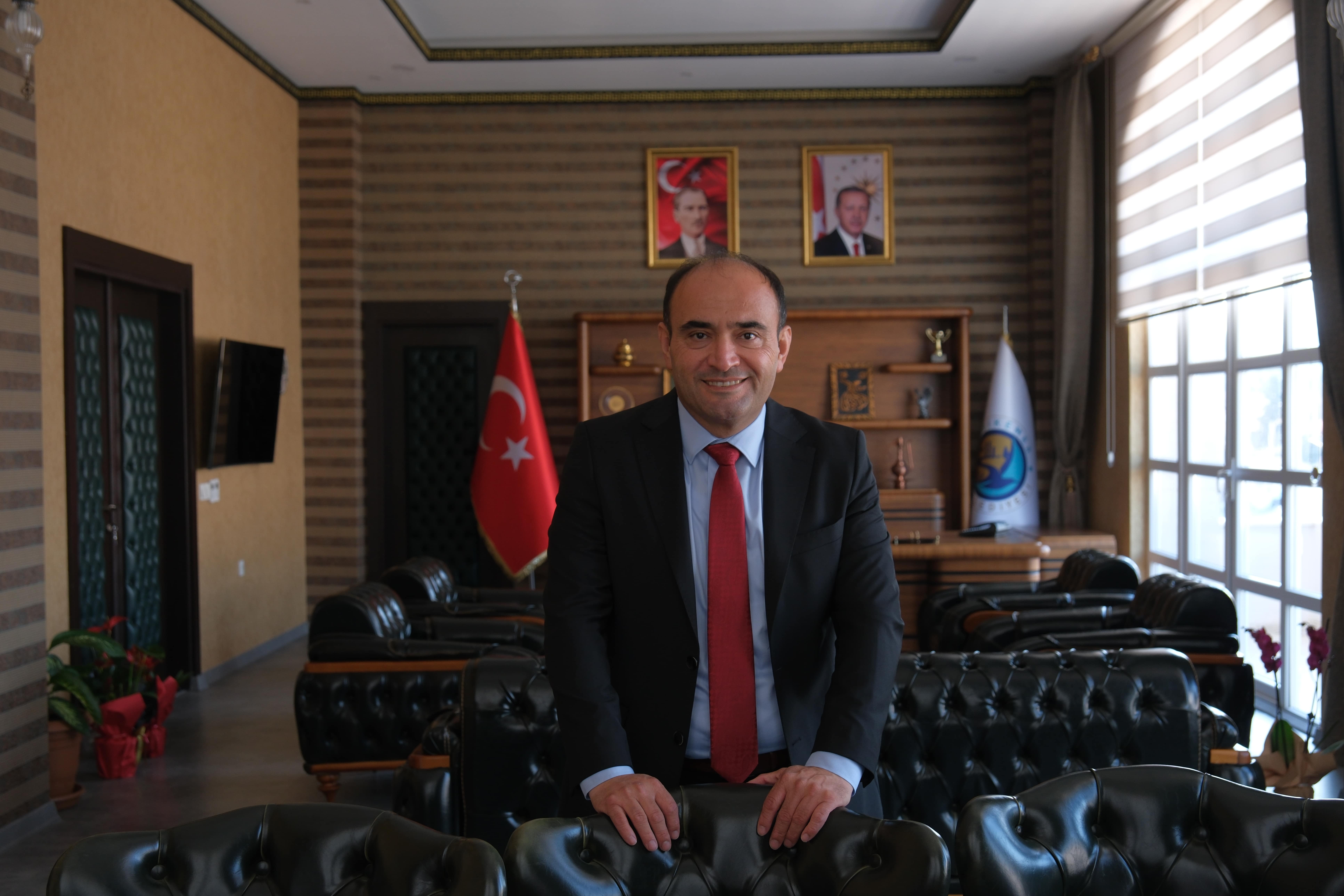 Yonetici Resim